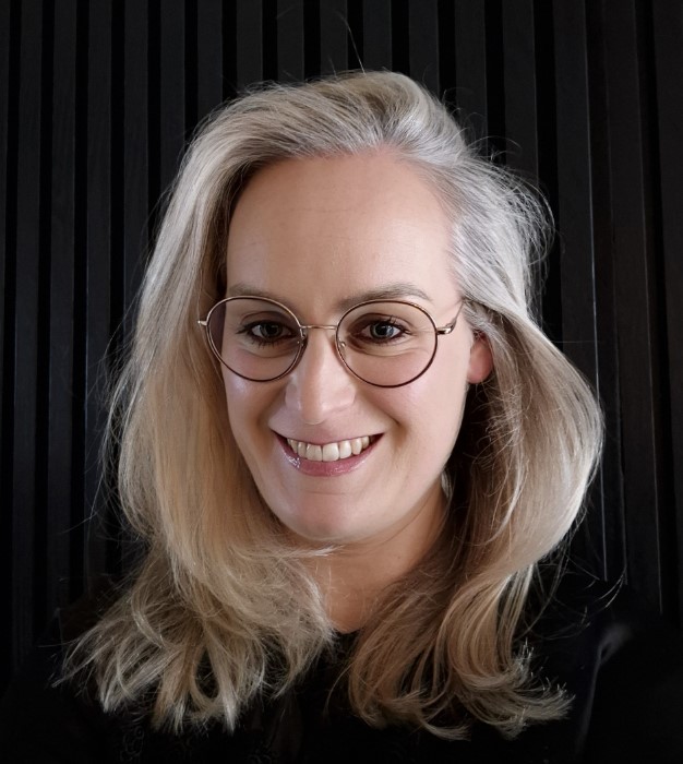 Foto van Desiree van Loenen - Vriesenga