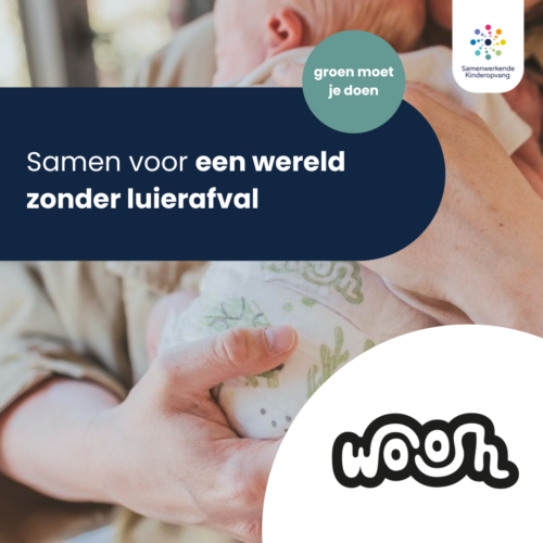 Aankondiging Woosh 1